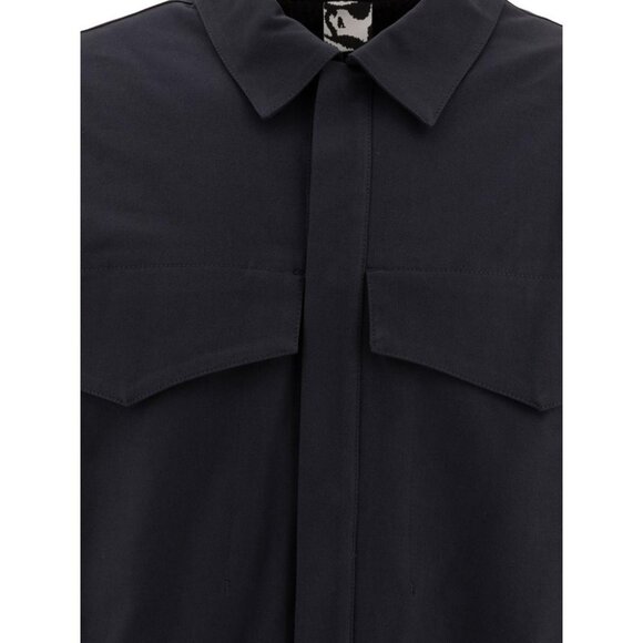 Gr10K Alpha Overshirt Tag Size L Men - Picture 3 of 4